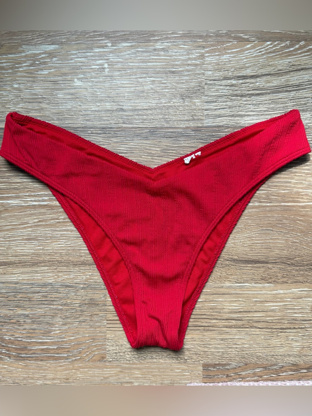 Abercrombie and Fitch Bikini Bottom